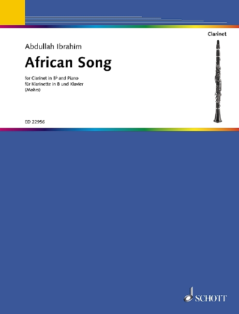 African Song