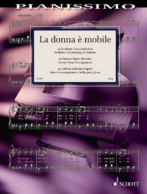 La Donna è Mobile