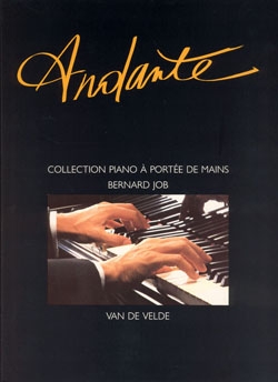 Andante (Piano à portée de mains)