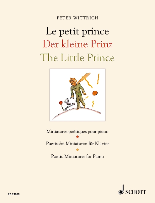 The Little Prince