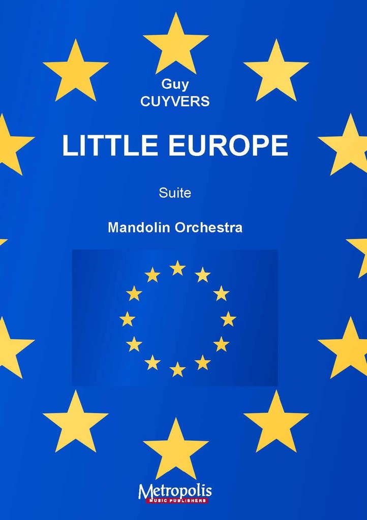 Little Europe