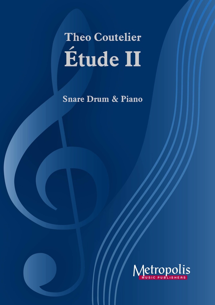 Etude II