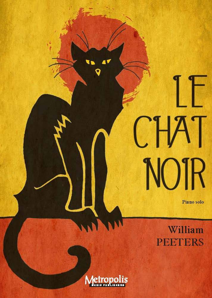 Le Chat Noir