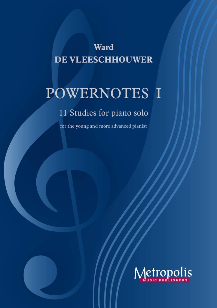 Powernotes I: 11 Studies