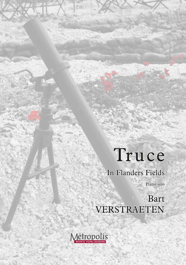 Truce - In Flanders Fields 2