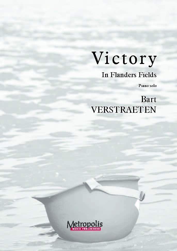 Victory - In Flanders Fields 3