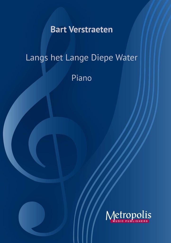 Langs het Lange Diepe Water