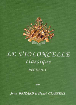 Le violoncelle classique - C