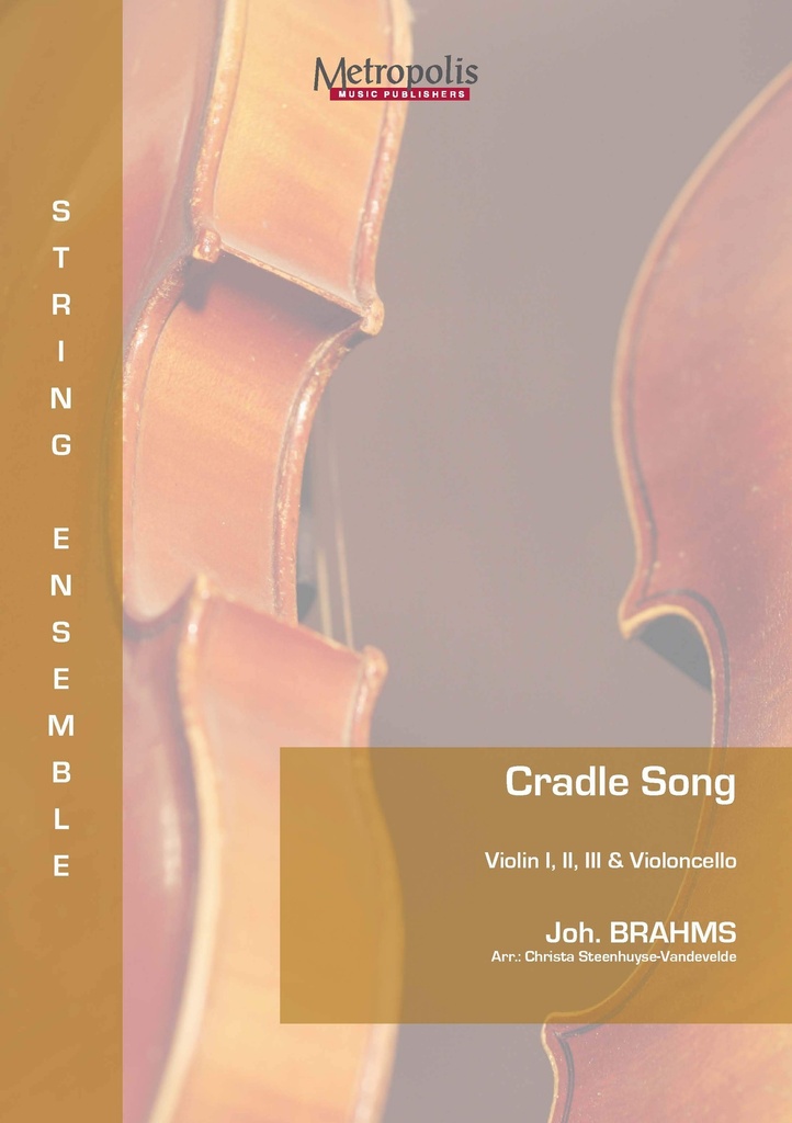 Cradle Song