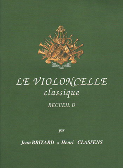 Le violoncelle classique - D