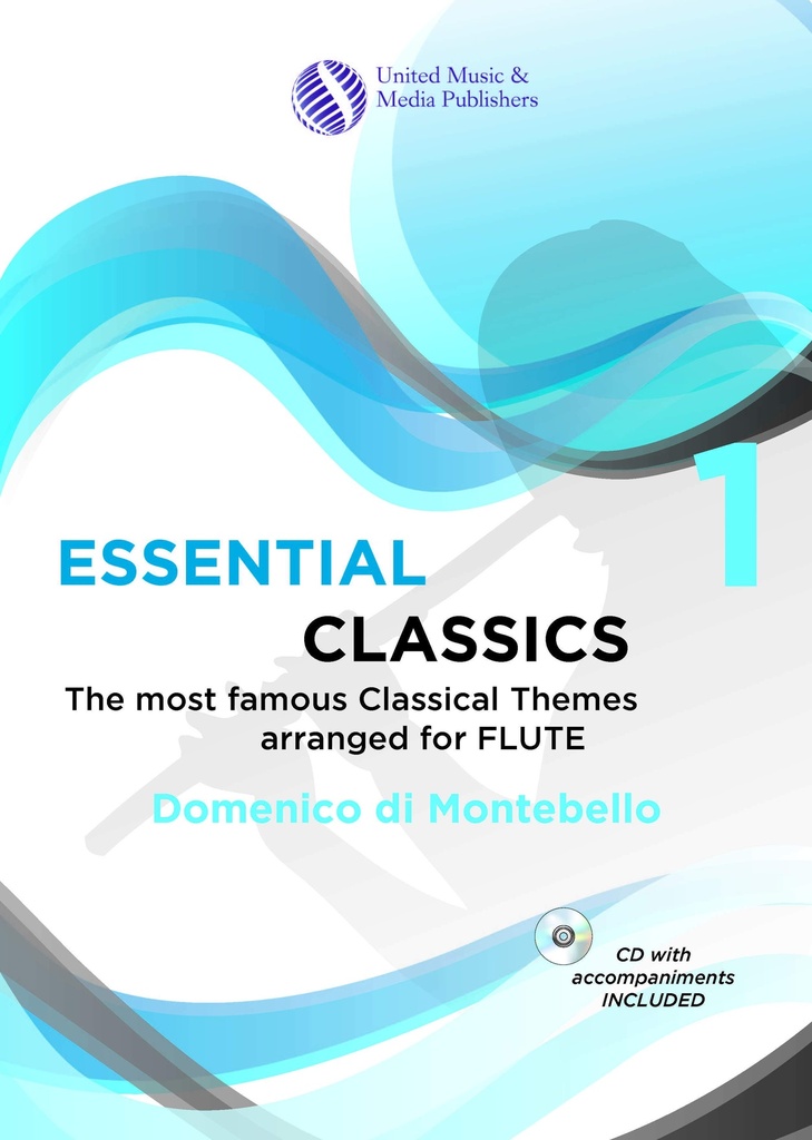 di Montebello - Essential Classics - Vol.1