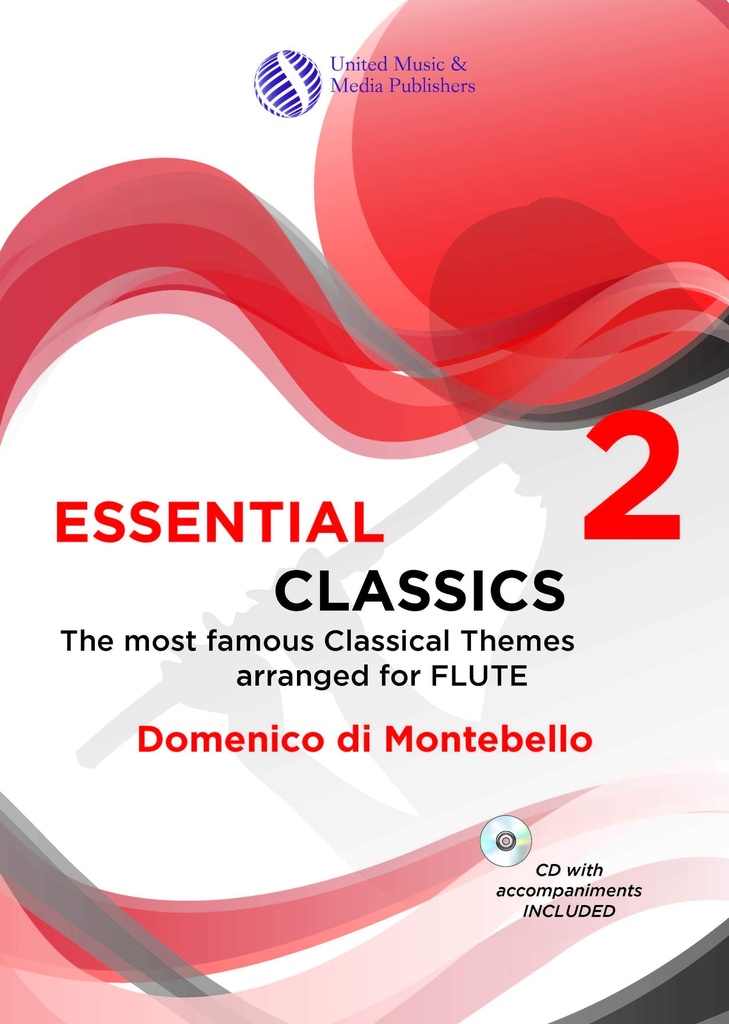 di Montebello - Essential Classics - Vol.2