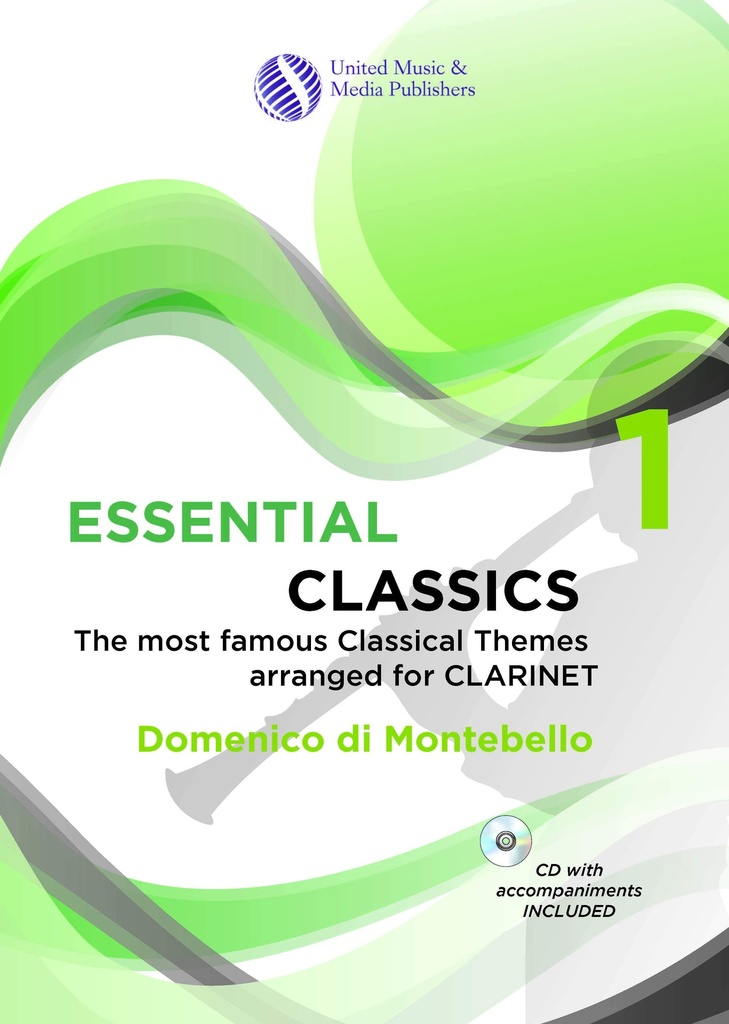 di Montebello - Essential Classics - Vol.1