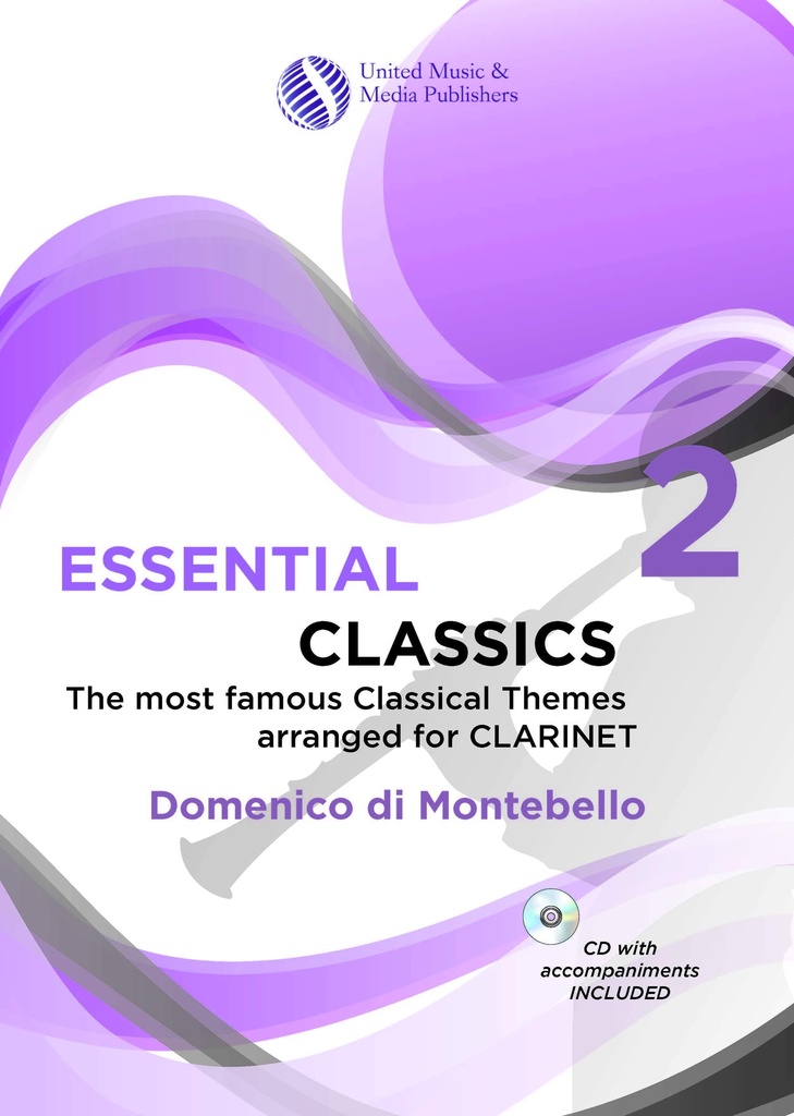 di Montebello - Essential Classics - Vol.2