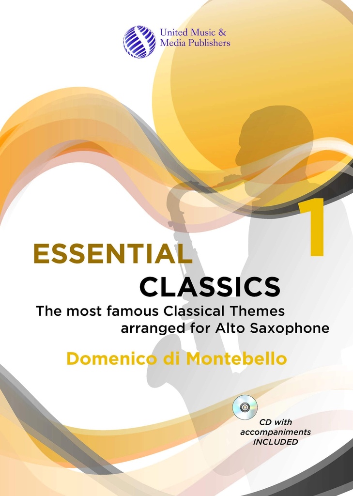 di Montebello - Essential Classics - Vol.1