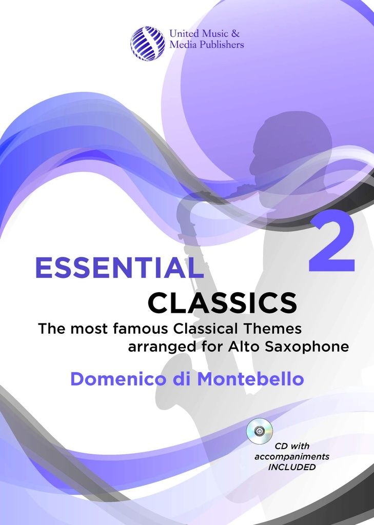 di Montebello - Essential Classics - Vol.2