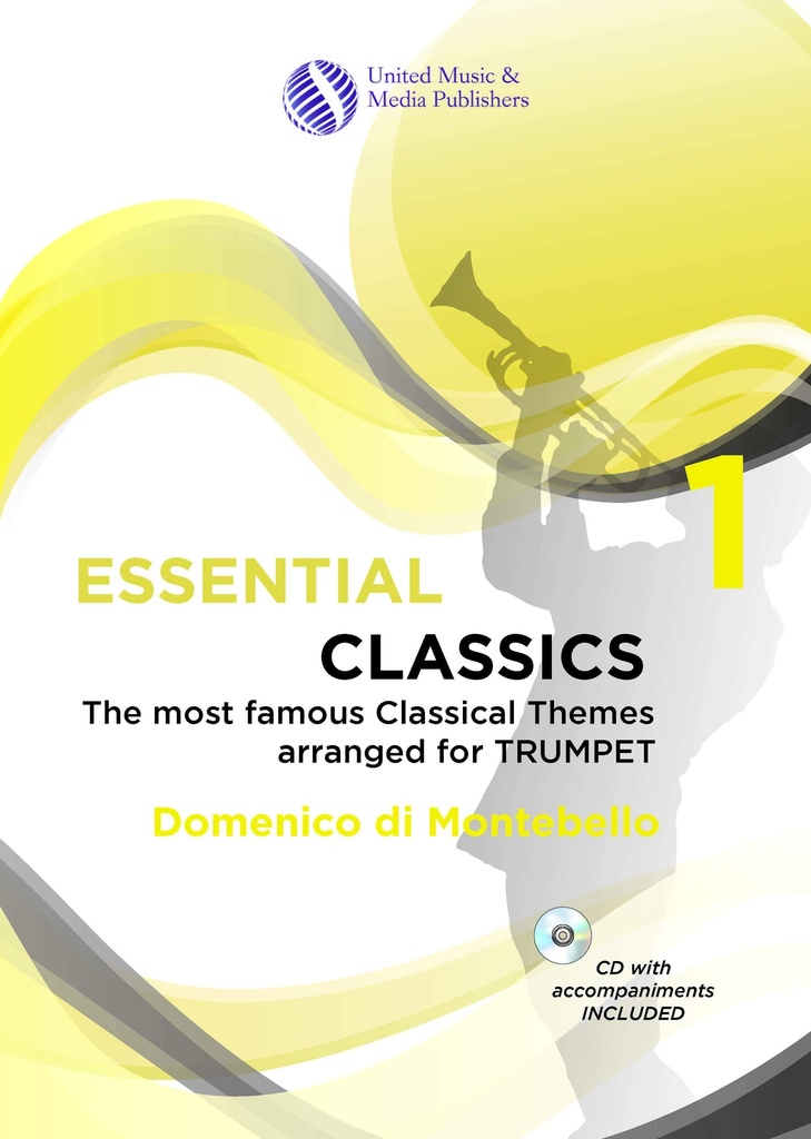 di Montebello - Essential Classics - Vol.1