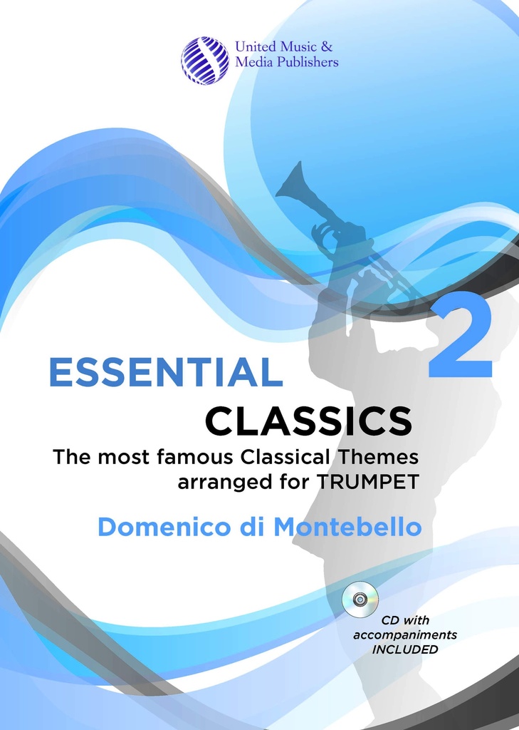 di Montebello - Essential Classics - Vol.2