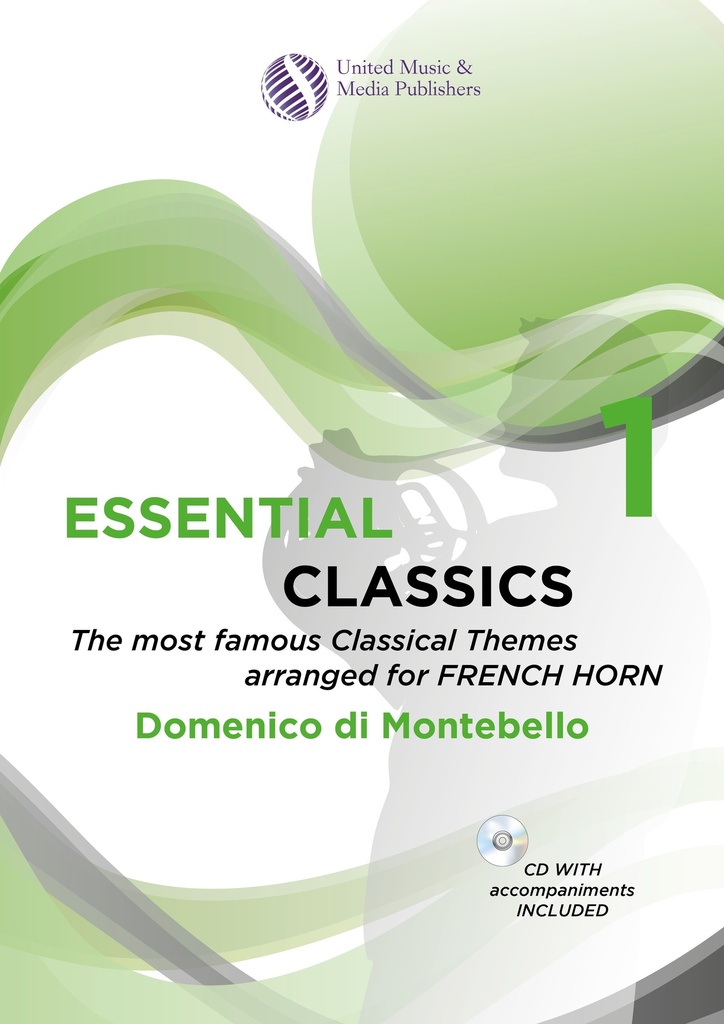 di Montebello - Essential Classics - Vol.1