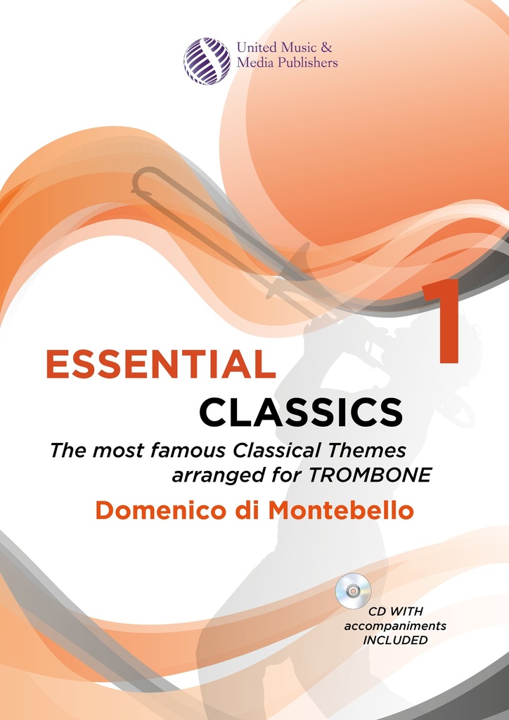 di Montebello - Essential Classics - Vol.1