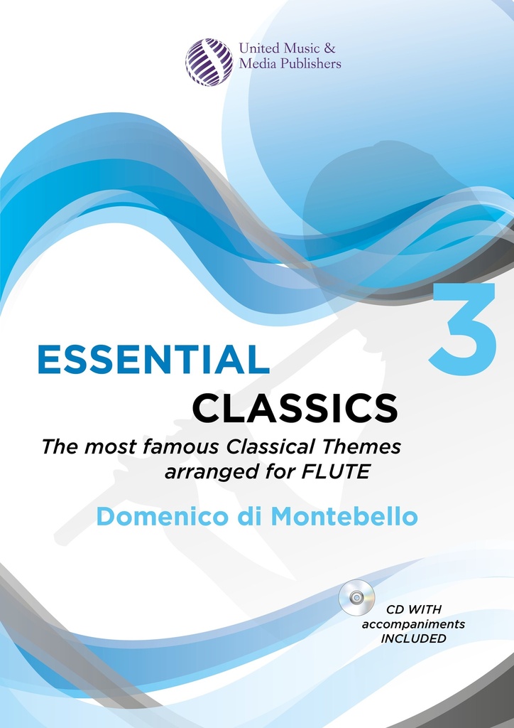 di Montebello - Essential Classics - Vol.3