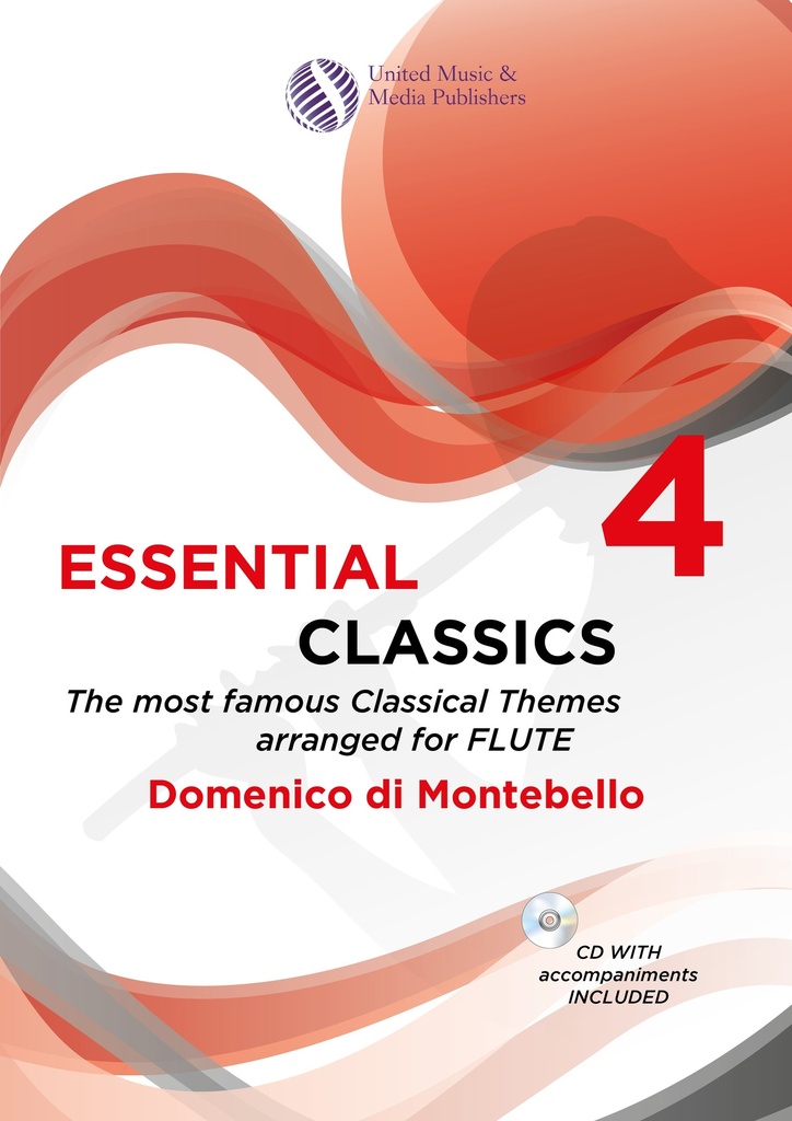 di Montebello - Essential Classics - Vol.4