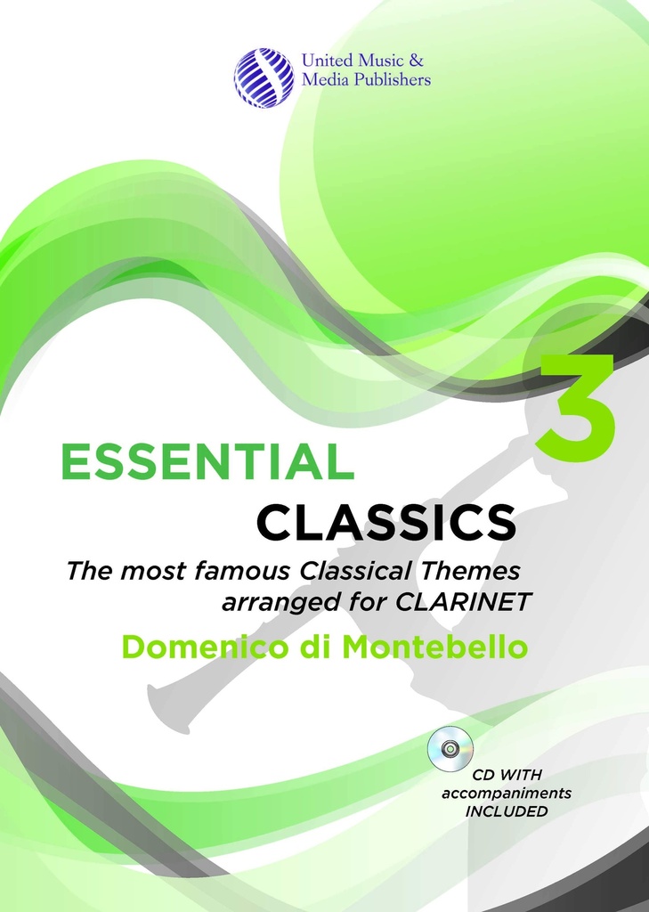 di Montebello - Essential Classics - Vol.3