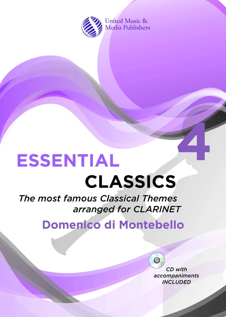 di Montebello - Essential Classics - Vol.4