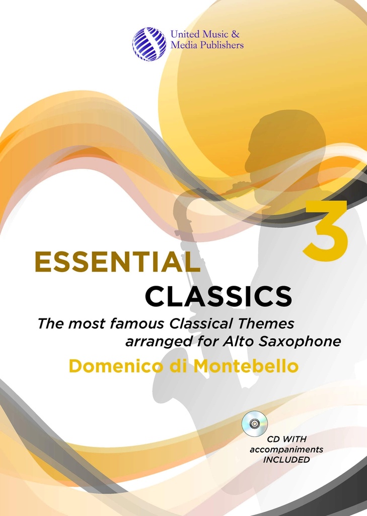 di Montebello - Essential Classics - Vol.3