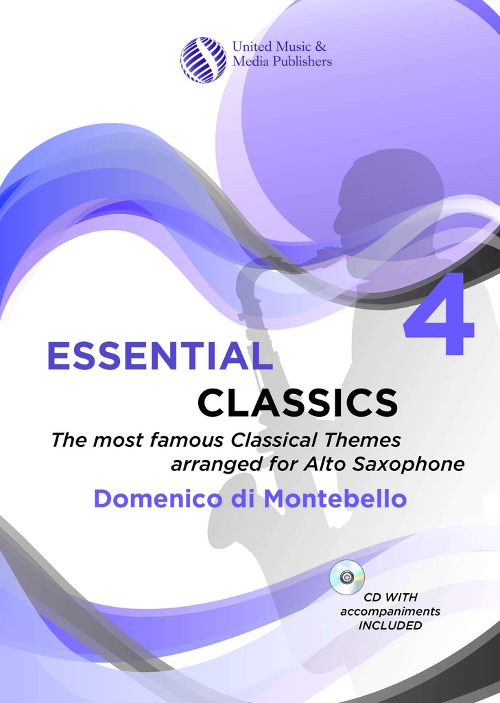 di Montebello - Essential Classics - Vol.4