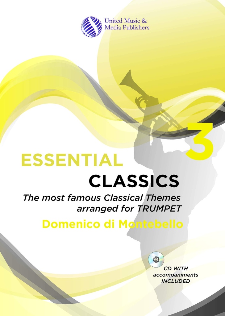 di Montebello - Essential Classics - Vol.3