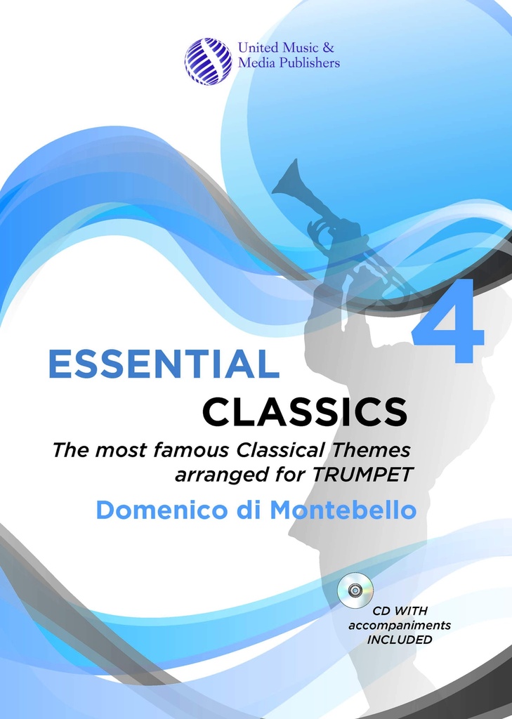 di Montebello - Essential Classics - Vol.4