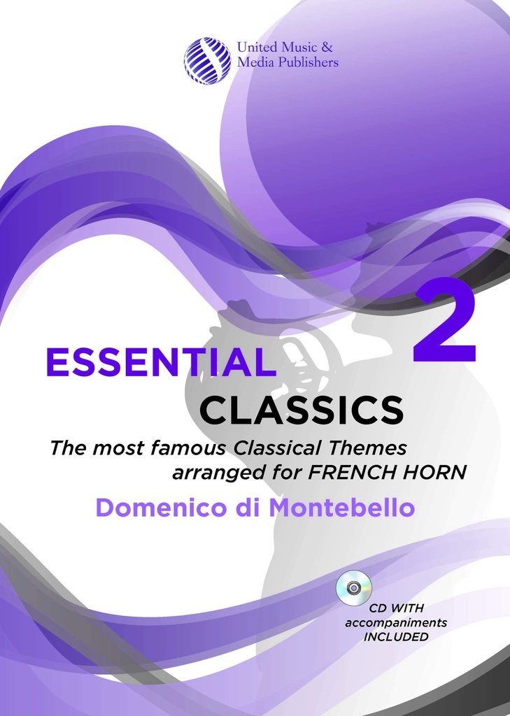 di Montebello - Essential Classics - Vol.2