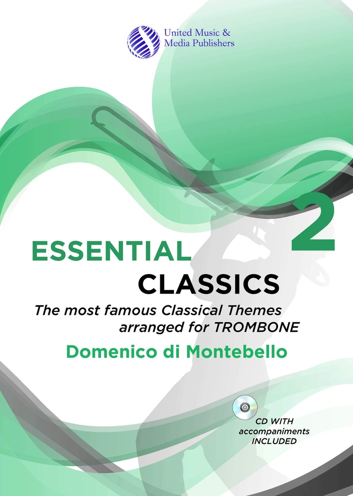 di Montebello - Essential Classics - Vol.2