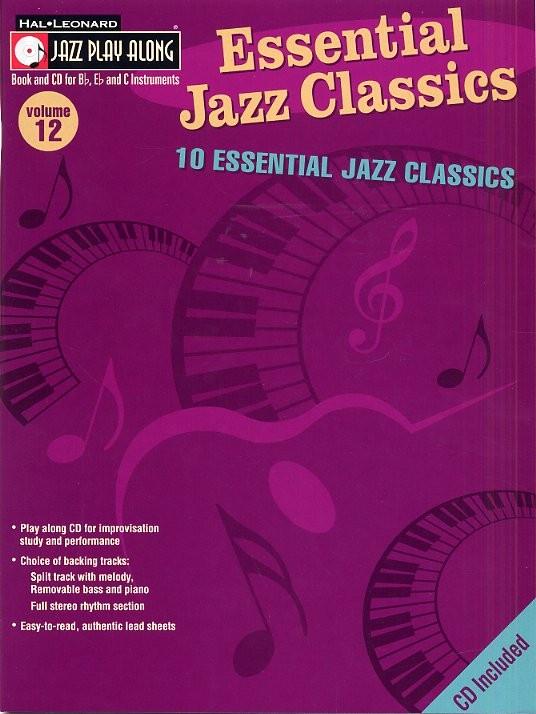 Essential Jazz Classics - Vol.12