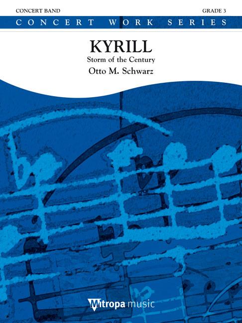 Kyrill (Score & parts)