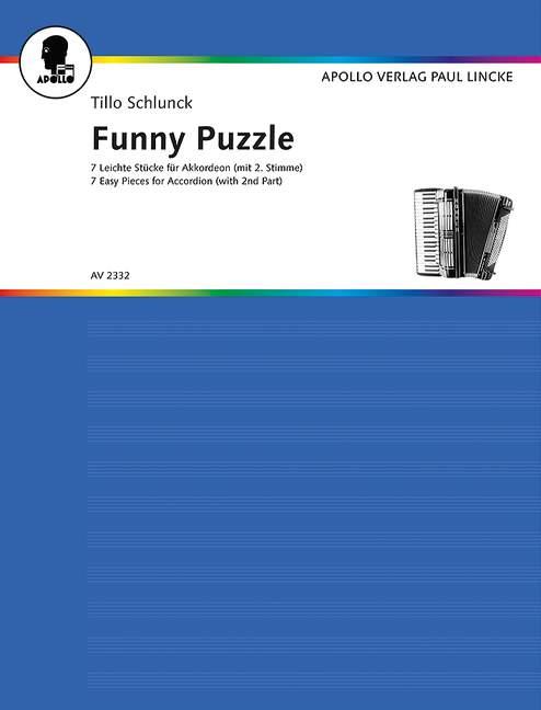 Funny Puzzle