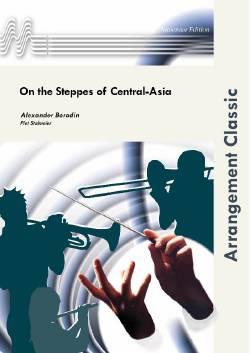 On the Steppes of Central-Asia (Score)