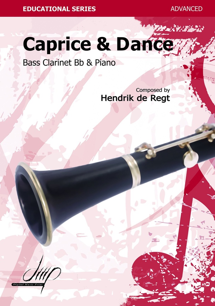 Caprice & Dance