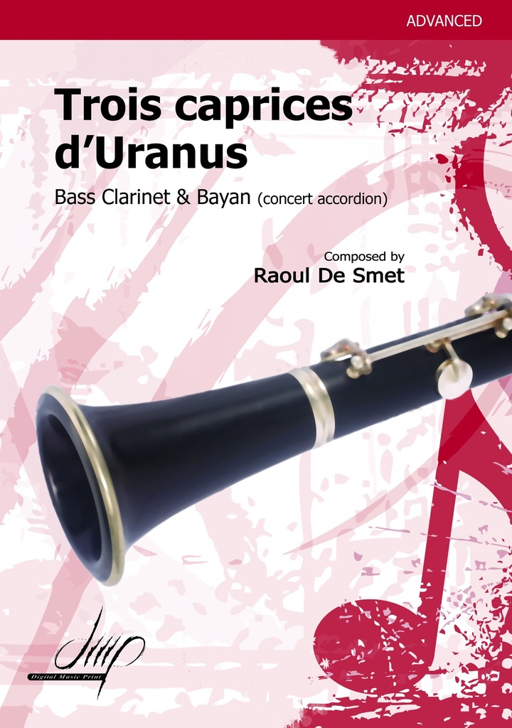 3 Caprices d'Uranus