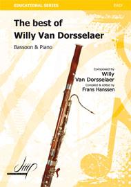 The Best of Willy Van Dorsselaer