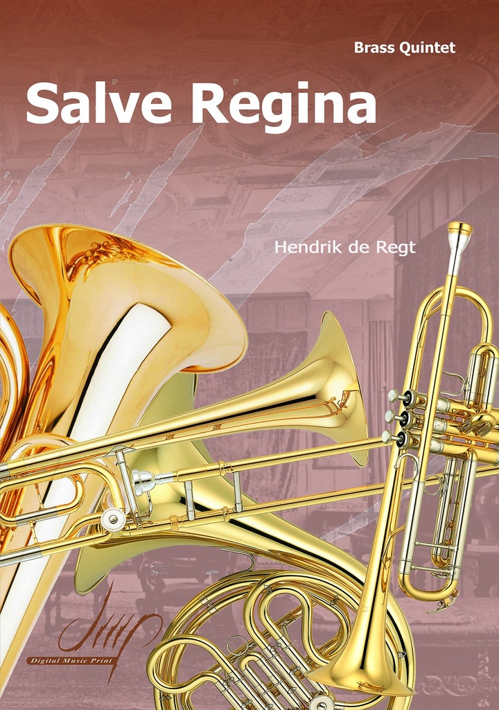 Salve Regina