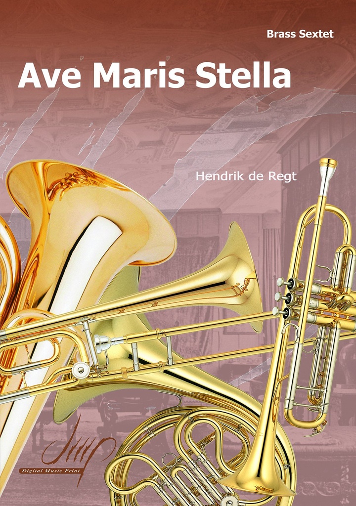 Ave Maria Stella