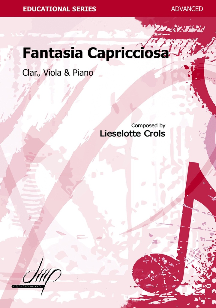 Fantasia Capricciosa