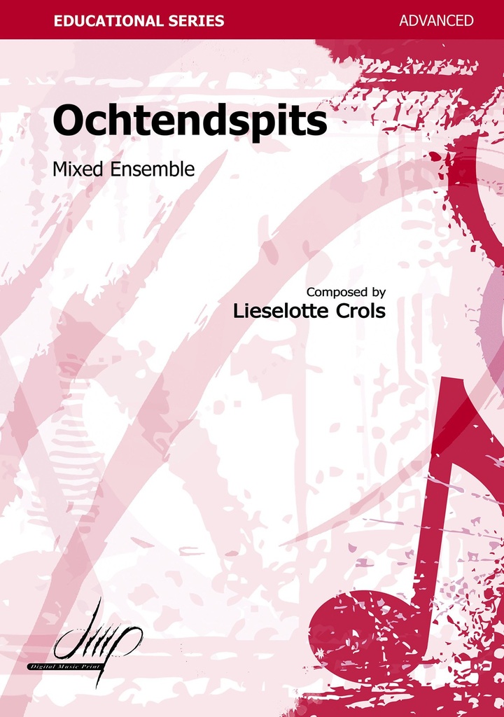 Ochtendspits