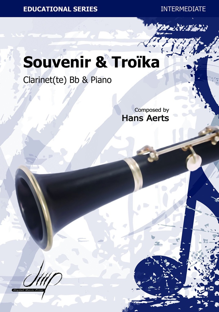 Souvenir & Troïka