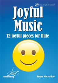 Joyful Music (Play along)