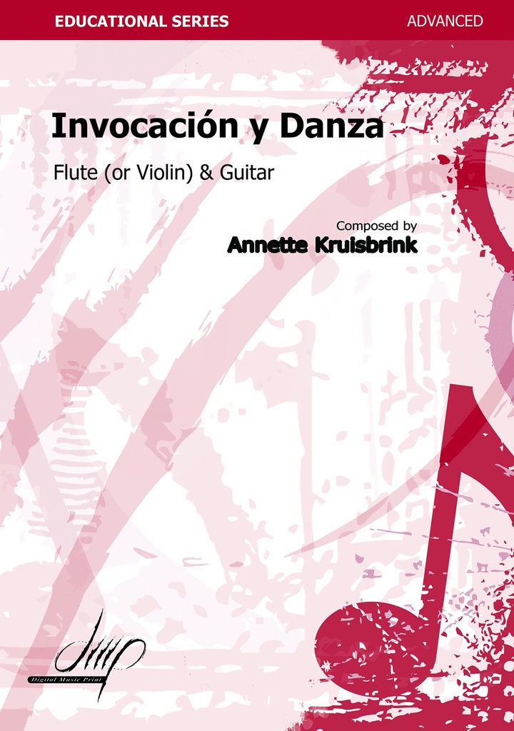 Invocazion Y Danza