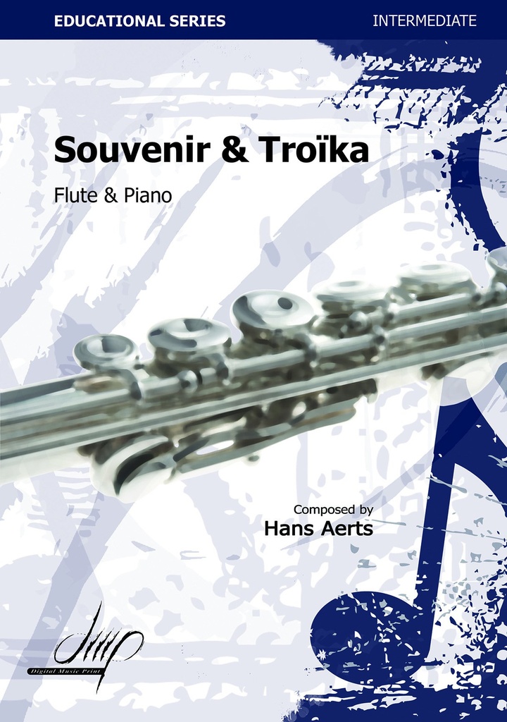 Souvenir & Troïka