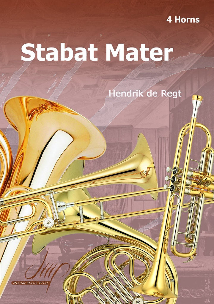 Stabat Mater